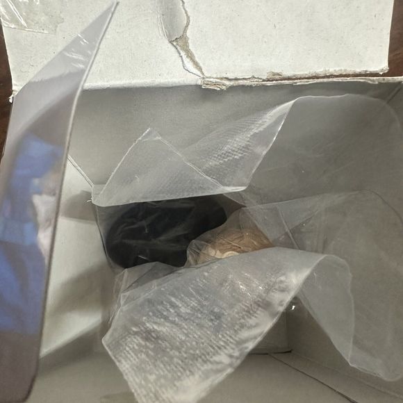 Q Posket TinyTAN Dynamite Jin Bandai Spirits Open Box, Figure Sealed New Inside - Picture 11 of 16